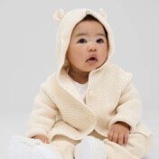 Baby Unisex